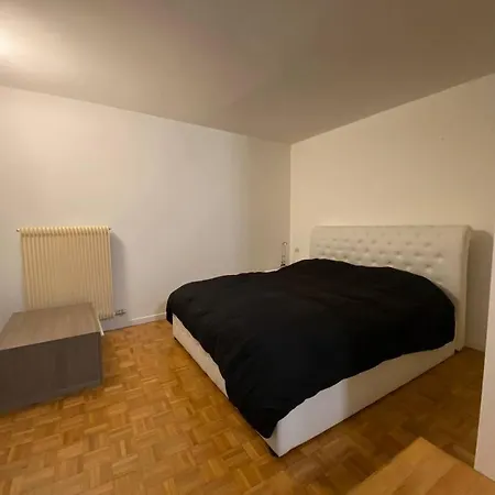 A Rovereto Apartmán