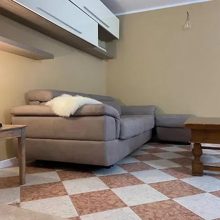 A Rovereto Apartmán *