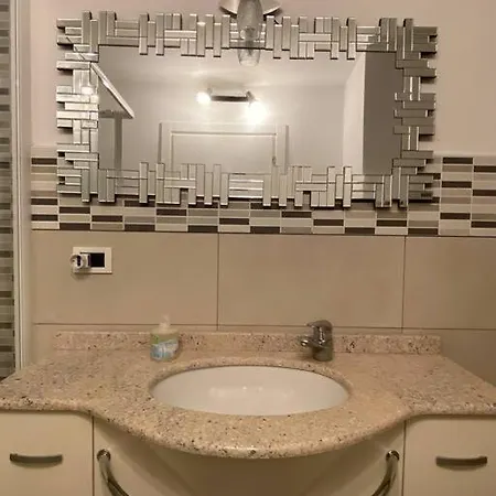 A Rovereto Apartmán Rovereto (Trentino Alto Adige)