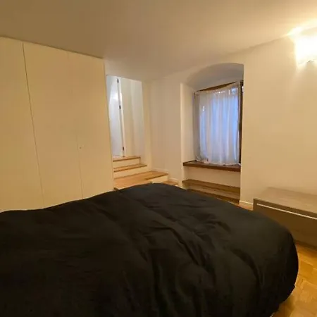 Appartamento A Rovereto Rovereto (Trentino Alto Adige)