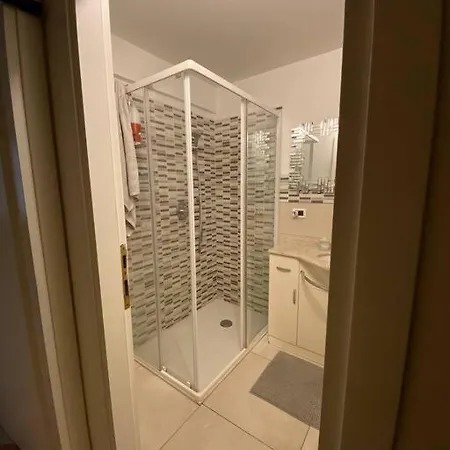 Apartmán A Rovereto *