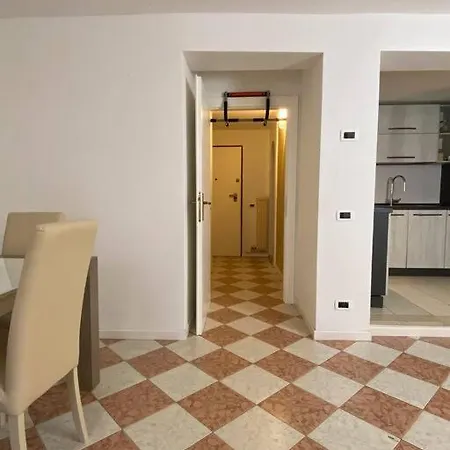 A Rovereto Apartmán