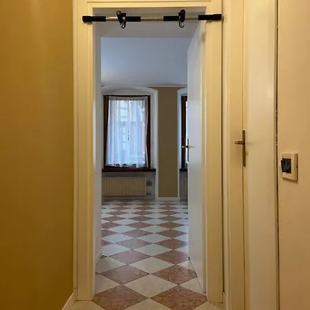 Appartamento A Rovereto Rovereto (Trentino Alto Adige)